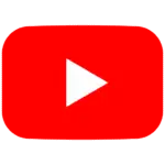 youtube icon