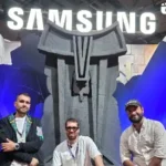 impakt Samsung