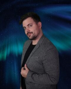 andretgv host game awards portugal