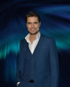 Diogo morgado game awards impakt